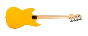 MB BASS Yellow Little Bass inkludert bag