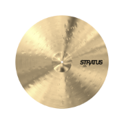 Sabian 19" STRATUS CRASH #S1906