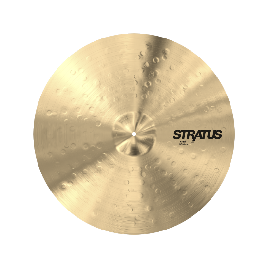 Sabian 19" STRATUS CRASH #S1906