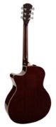 Sire Guitars A3 Series Larry Carlton acoustic grand auditorium gitar med SIB elektronikk og cutaway