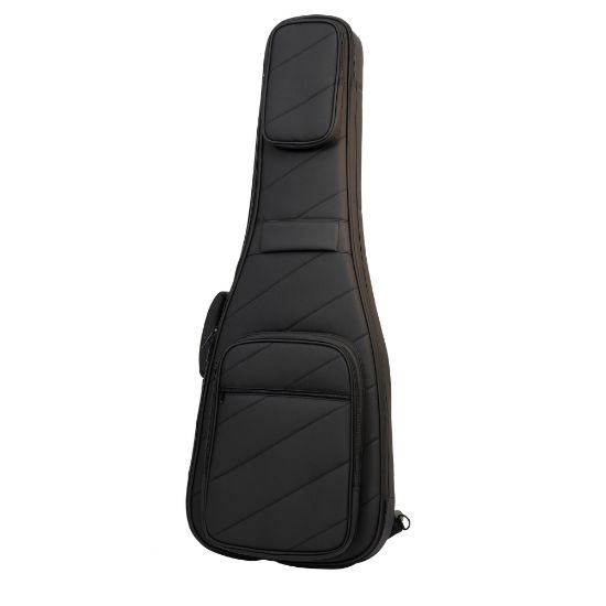 Pulse EGC3000 Electrisk Gitar hybrid koffert