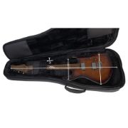 Pulse EGC3000 Electrisk Gitar hybrid koffert