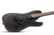 Schecter DAMIEN 6 SBK