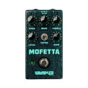Wampler Mofetta Overdrive Distortion Pedal
