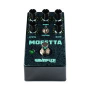 Wampler Mofetta Overdrive Distortion Pedal