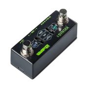 Wampler Syntax