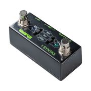 Wampler Syntax