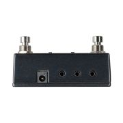 Wampler Syntax
