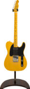 Fender Deluxe Wooden Hanging Stand