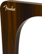 Fender Deluxe Wooden Hanging Stand