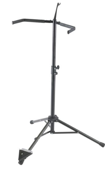 König & Meyer 141 kontrabass stativ