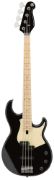 Yamaha BB434M Black