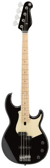 Yamaha BB434M Black