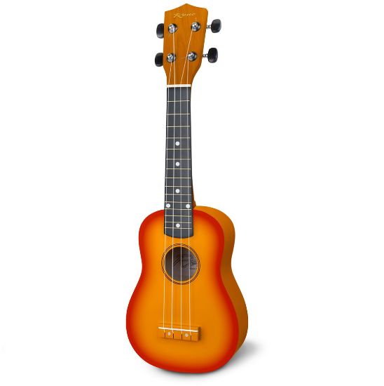 Reno Ru150-Cs Ukulele W/Bag