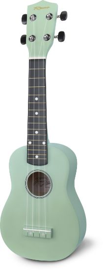 Reno Ru150-Mnt Ukulele W/Bag