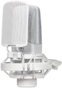 Arturia MiniFuse Recording Pack - White