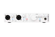 Arturia MiniFuse Recording Pack - White