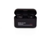 Soho W1 Black