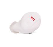 Soho W1 White