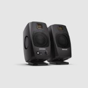 Adam Audio D3V Black Active Desktop Monitoring System, 3,5"" woofer