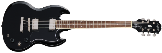 Epiphone SG Tribute EB