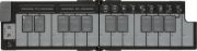 Korg nanoKEY Fold Black