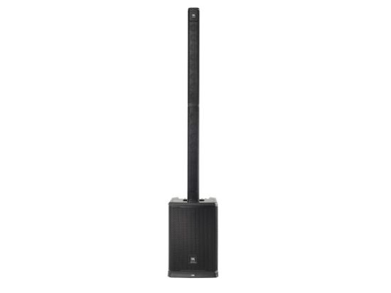 JBL PRX ONE - søylehøyttaler, 12" sub, 7-kanals mikser, 2000W