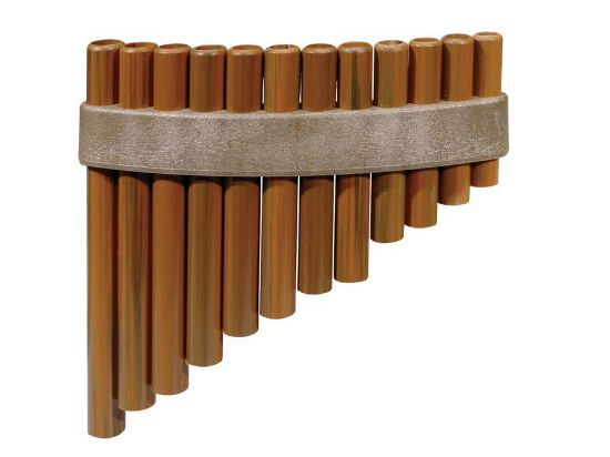 Belcanto panflute