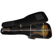 PULSE ELB2000 Bag til elektrisk bass