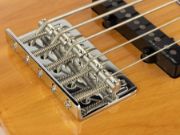 Sire V5 Series Marcus Miller Alder 5-string Bass Guitar Natural