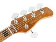 Sire V5 Series Marcus Miller Alder 5-string Bass Guitar Natural