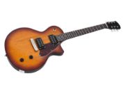 Sire L Series Larry Carlton mahogany, L-style, tobacco sunburst