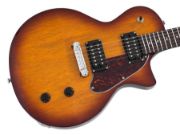 Sire L Series Larry Carlton mahogany, L-style, tobacco sunburst