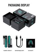 Swiff Audio WS-70+ Wireless Guitar System