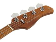 Sire P5 Series Marcus Miller Alder 4-string Bass Guitar Dakota Red