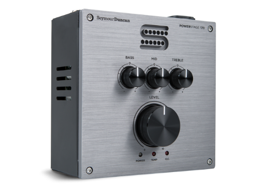 Seymour Duncan PowerStage 170 EU