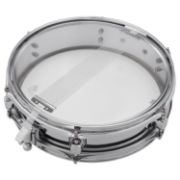 PDP The Kraken 3.5x13" Chrome-over-Steel Piccolo skarptromme