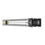 Shure Nexadyne Mic, XLR, Cardioid, Black