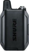 Shure GLXD14+ Bodypack System