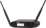 Shure GLXD14+ Bodypack System