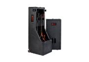 Enki X3 - 3 Electric/ 2 Acoustic Guitar Case