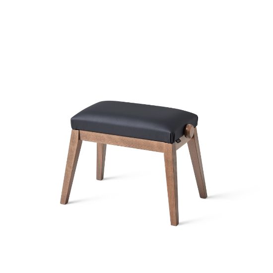 Casio BG-50 VINYL Piano Bench BK