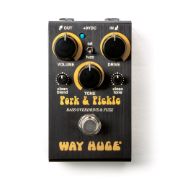 WAY HUGE WM91 Pork & Pickle Bass Overdrive & Fuzz