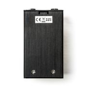 WAY HUGE WM91 Pork & Pickle Bass Overdrive & Fuzz