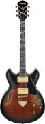 Ibanez AS93QMSP-DBS