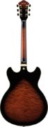 Ibanez AS93QMSP-DBS