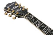 Ibanez AS93QMSP-DBS