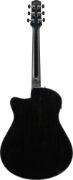 Ibanez AAM340CE-RUB