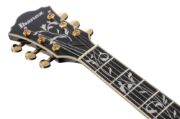 Ibanez AS93SP-BK
