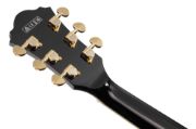 Ibanez AS93SP-BK